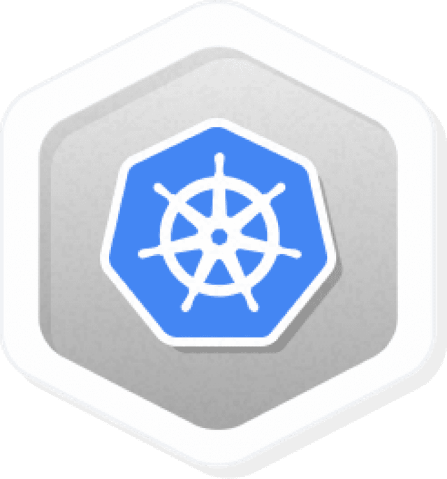Kubernetes in Google Cloud